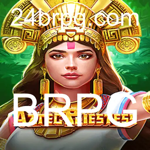 Explorando o Mundo de AztecPriestess: Um Mergulho no Fascinante Universo do BRPG
