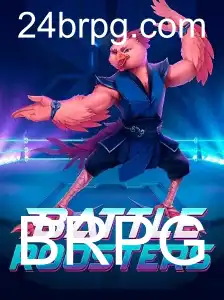 BattleRoosters: Um Novo Horizonte no Mundo dos Jogos de Estratégia