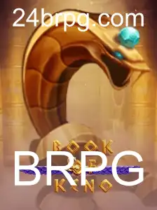 Descubra o Fascinante Mundo de BookOfKeno com BRPG