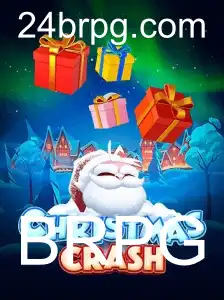 Descubra o emocionante mundo de ChristmasCrash: um novo BRPG