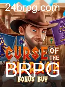 Desvendando os Mistérios de 'Curse of the Pharaoh Bonus Buy'