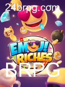 Explorando EmojiRiches: O Multiuniverso BRPG