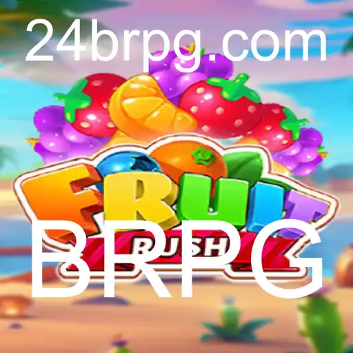 Explorando o Mundo de FruitRush: O Novo Fenômeno do BRPG