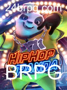 Explorando o Universo de HipHopPanda: Um BRPG Inovador