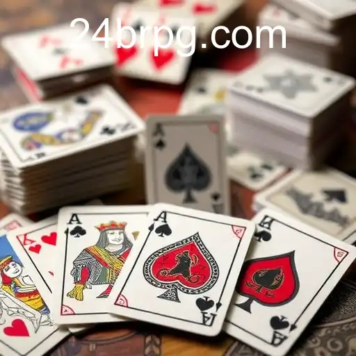 Jogos de cartas