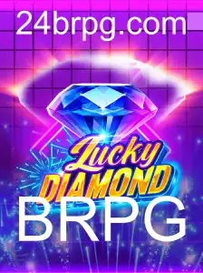 Explorando LuckyDiamond: Um Novo Horizonte no Mundo dos BRPGs