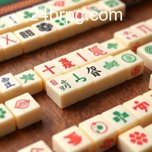 Mahjong