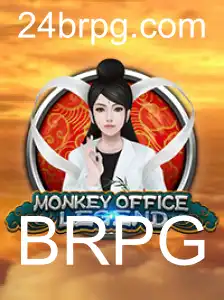 MonkeyOfficeLegend: A Revolução dos BRPGs no Mundo Corporativo