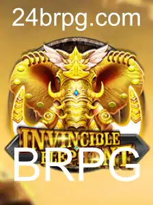 Descubra InvincibleElephant: O Fascinante BRPG do Momento