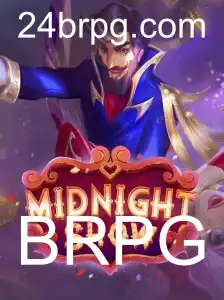 MidnightShow: O Novo Fenômeno BRPG