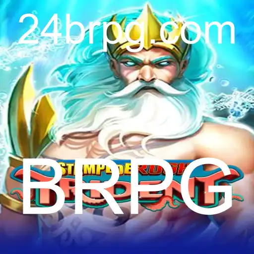 Explorando o Mundo de StempedeRushTrident: Um Mergulho no BRPG Inovador