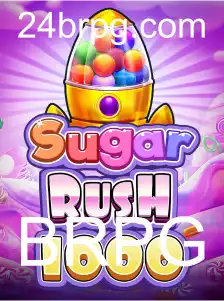 Explorando SugarRush1000: Uma Aventura Eletrizante no Mundo dos BRPG