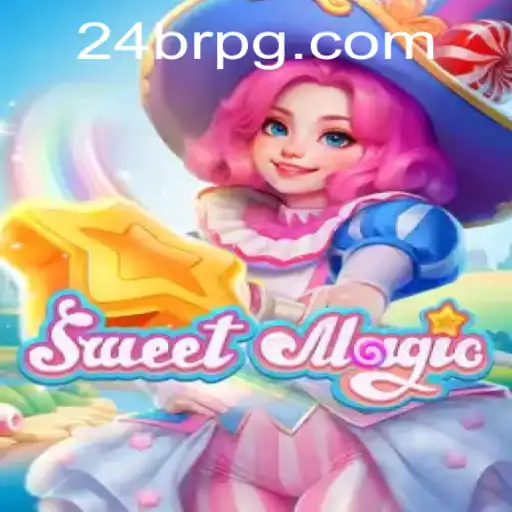 Explorando a Fantasia de SweetMagic: Um Novo BRPG