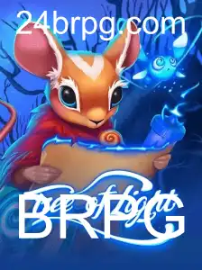 Explorando o Mundo de TreeofLight: Uma Aventura em BRPG